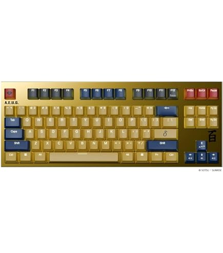 Amazon.co.jp: 東プレ GX1 Keyboard 獅白ぼたん モデル 日本語配列